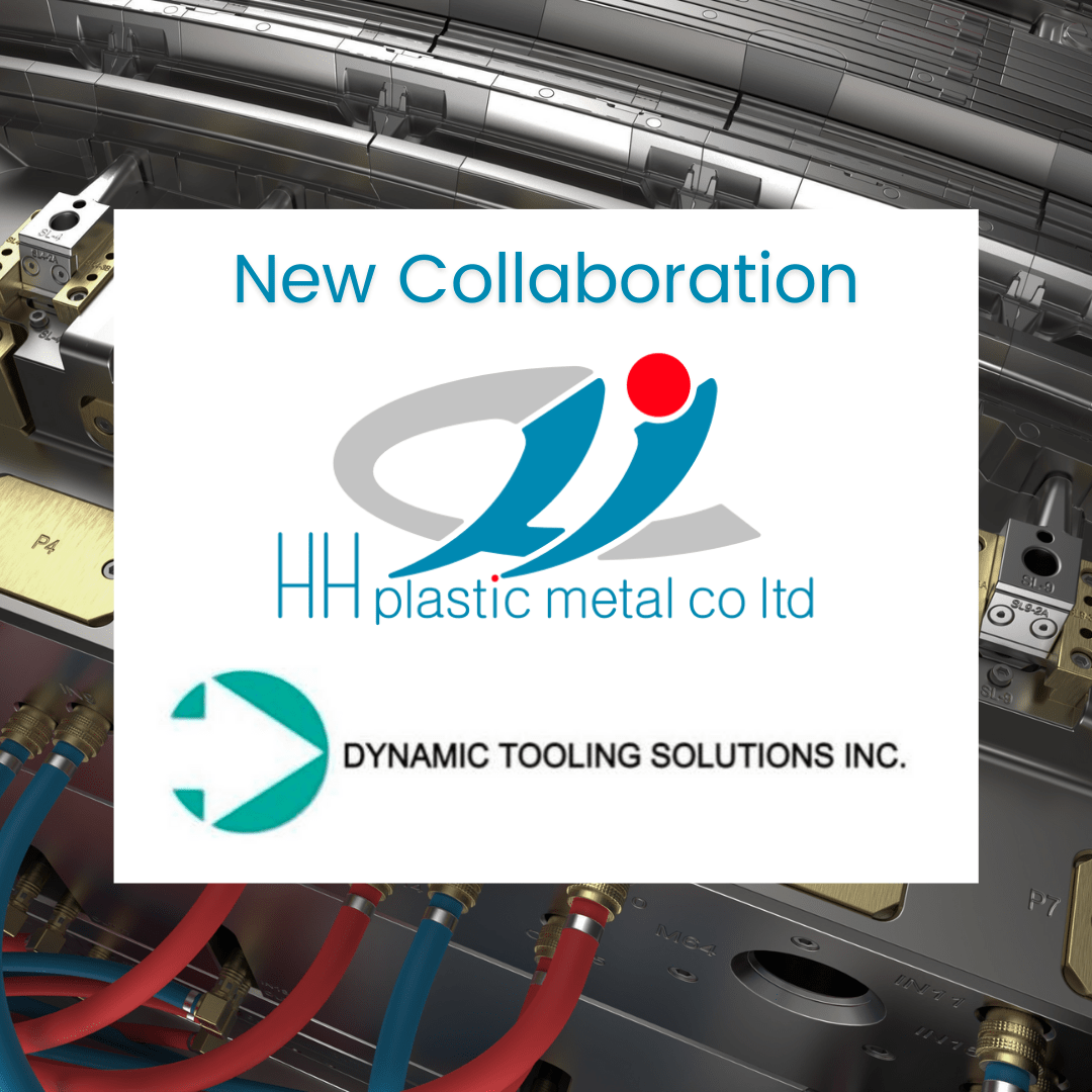PRESS RELEASE HH Plastic Metal Co., Ltd Expands into North America