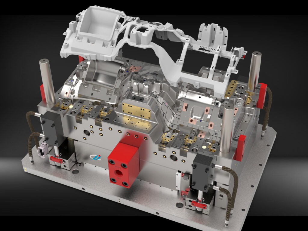 Why Choosing a Leading Automotive Tooling Manufacturer for High Precision Injection Mould Tooling is Crucial for Diverse Industries