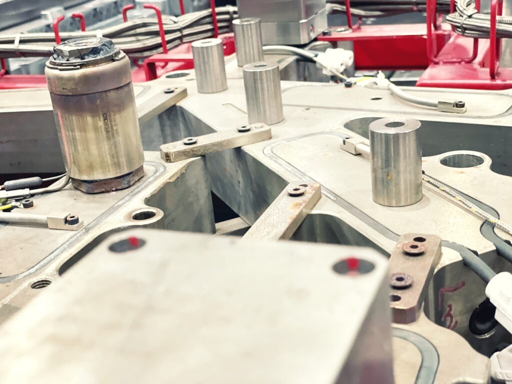 Now Supporting Mexico’s Manufacturing Sector